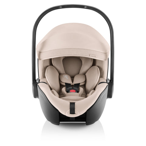 Britax Baby-Safe Pro