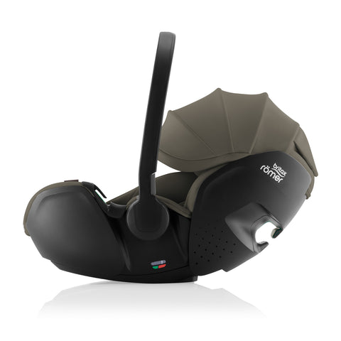 Britax Baby-Safe Pro