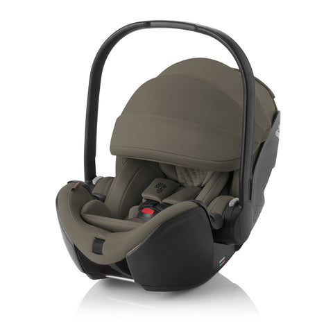 Britax Baby-Safe Pro