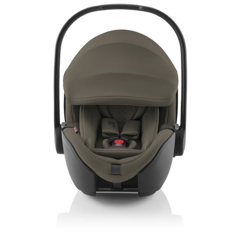 Britax Baby-Safe Pro