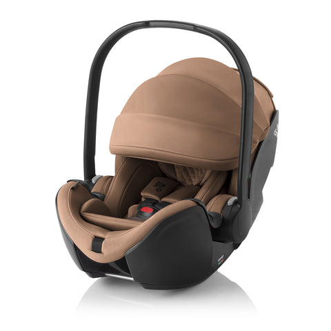 Britax Baby-Safe Pro