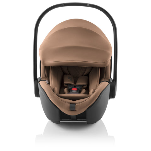 Britax Baby-Safe Pro