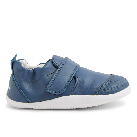 Bobux XP Go Vintage Indigo