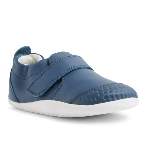 Bobux XP Go Vintage Indigo