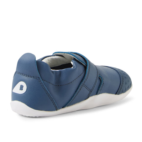 Bobux XP Go Vintage Indigo