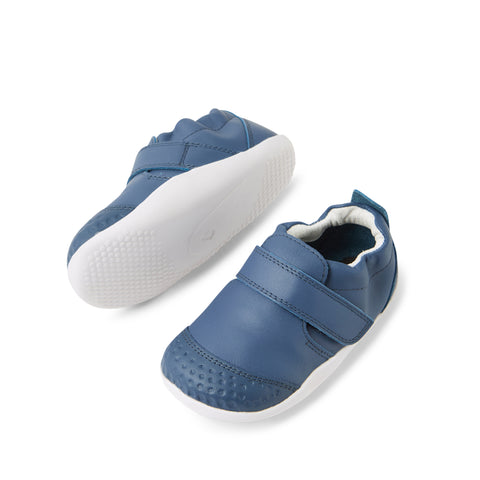 Bobux XP Go Vintage Indigo