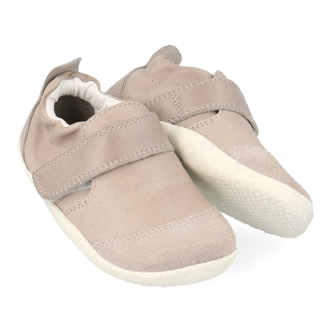 Bobux XP Marvel Taupe