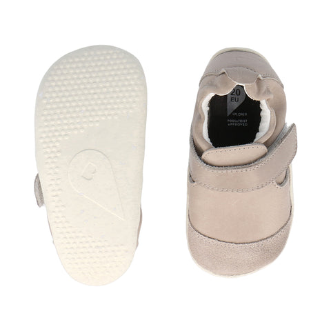 Bobux XP Marvel Taupe