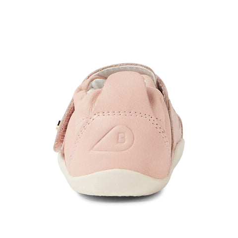 Bobux XP Ripple Cameo Rose