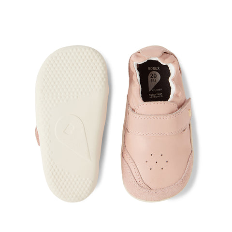 Bobux XP Ripple Cameo Rose