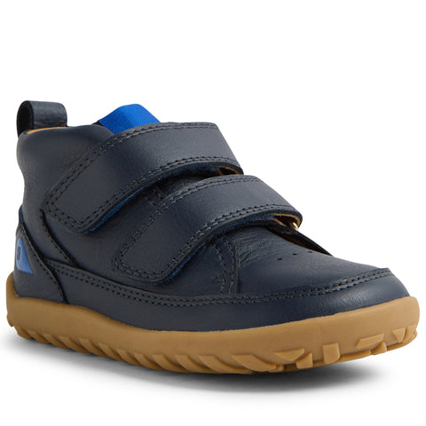 Bobux IW Trek-BQ Navy