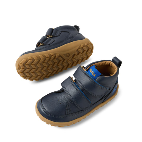 Bobux IW Trek-BQ Navy