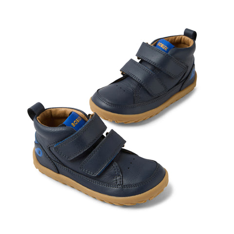 Bobux IW Trek-BQ Navy