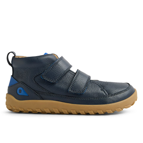 Bobux KP Trek-BQ Navy