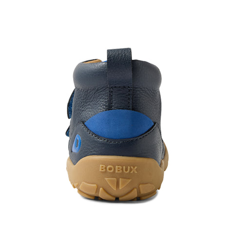 Bobux KP Trek-BQ Navy