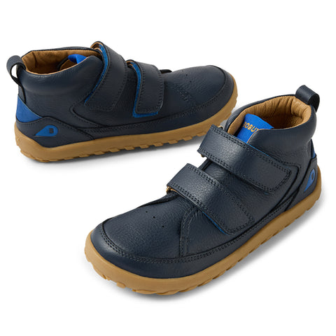 Bobux KP Trek-BQ Navy