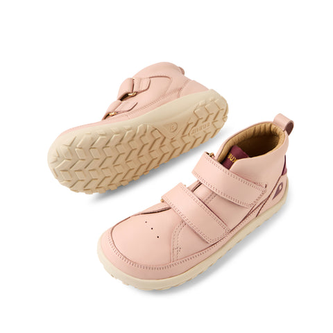 Bobux KP Trek-BQ Cameo Rose