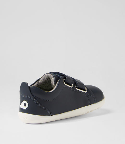Bobux SU Grass Court BQ Navy