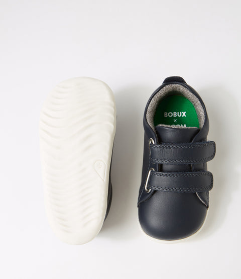 Bobux SU Grass Court BQ Navy
