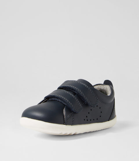 Bobux SU Grass Court BQ Navy