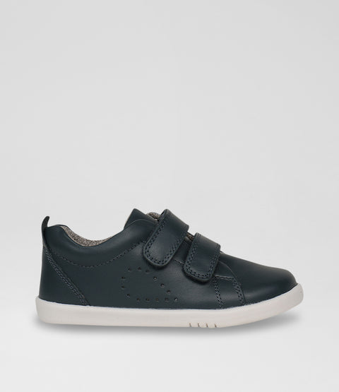 Bobux IW Grass Court BQ Navy