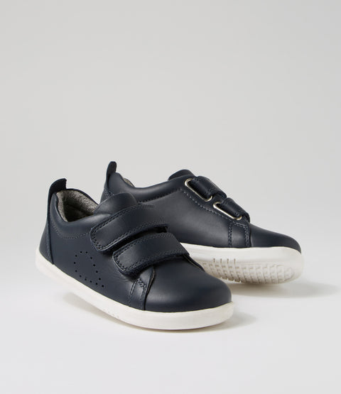 Bobux IW Grass Court BQ Navy