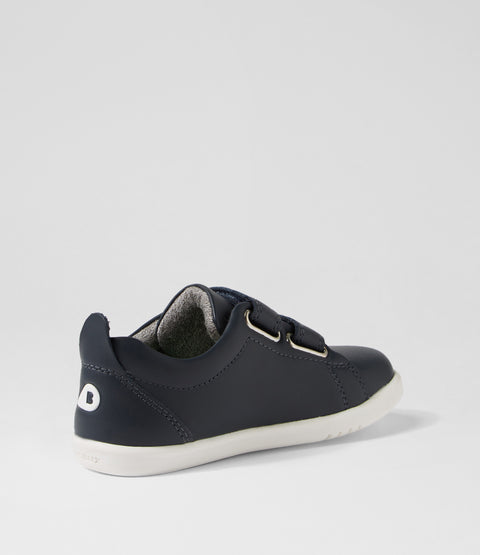 Bobux IW Grass Court BQ Navy