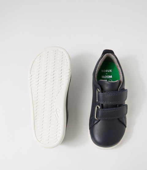 Bobux IW Grass Court BQ Navy
