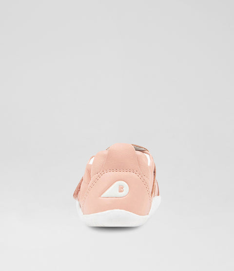 Bobux XP Go BQ Seashell