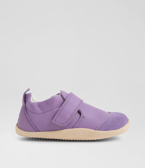 Bobux XP Marvel BQ Purple Haze