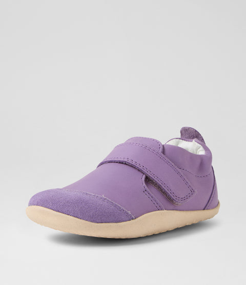 Bobux XP Marvel BQ Purple Haze