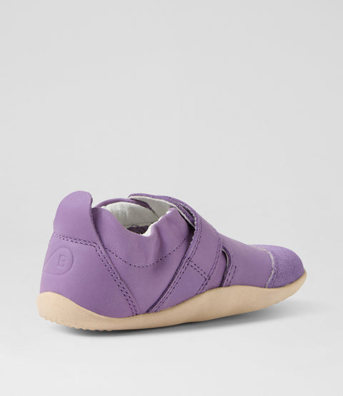 Bobux XP Marvel BQ Purple Haze