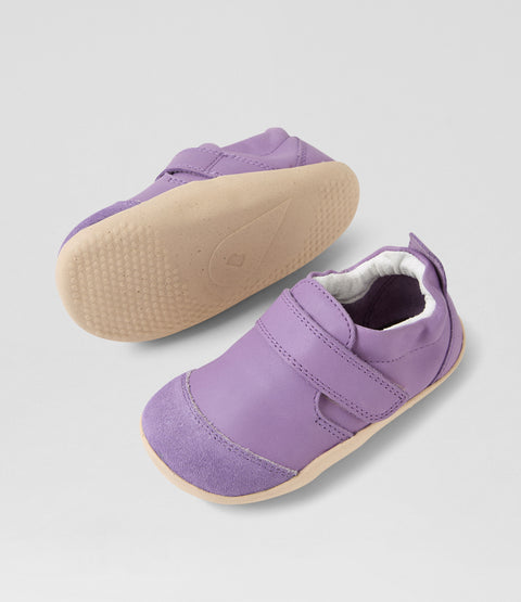 Bobux XP Marvel BQ Purple Haze