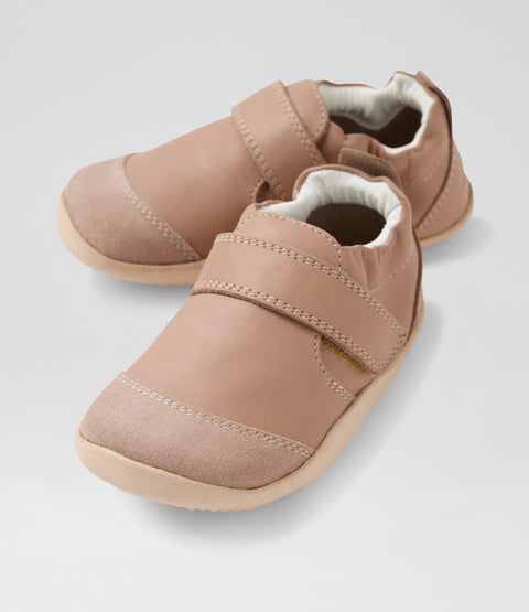 Bobux XP Marvel BQ Warm Taupe
