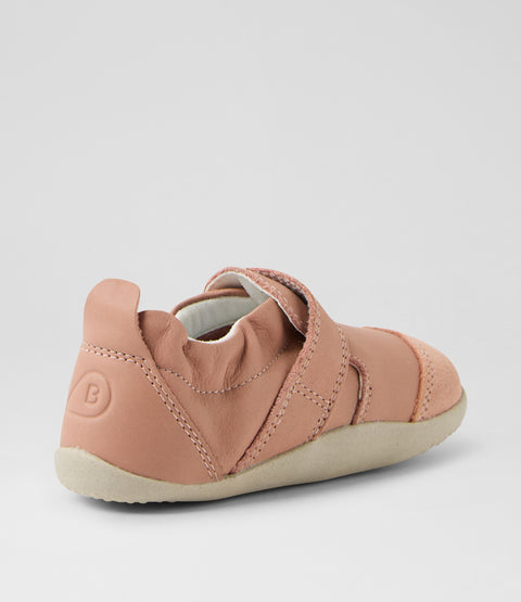 Bobux XP Marvel BQ Rose