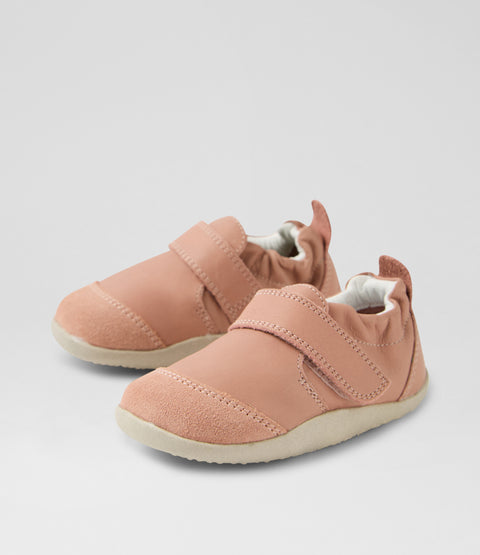 Bobux XP Marvel BQ Rose