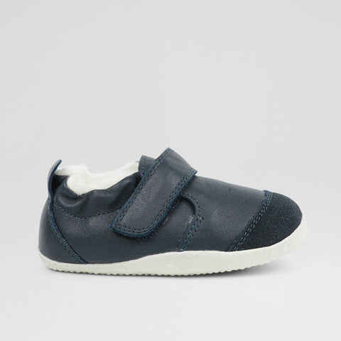 Bobux XP Marvel Arctic Navy