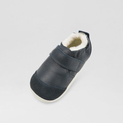 Bobux XP Marvel Arctic Navy