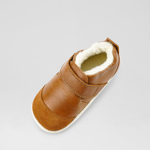 Bobux XP Marvel Arctic Caramel