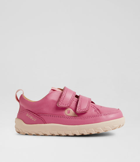 Bobux IW Dawn BQ Cashmere Rose