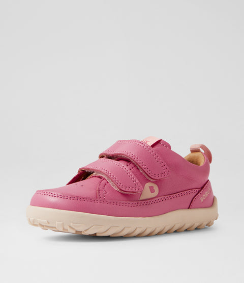 Bobux IW Dawn BQ Cashmere Rose