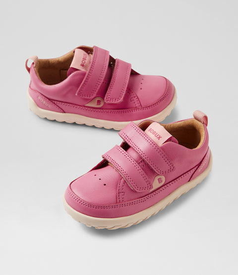 Bobux IW Dawn BQ Cashmere Rose