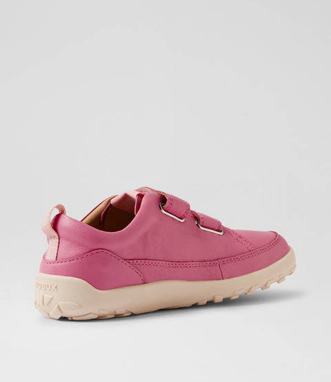 Bobux KP Dawn BQ Cashmere Rose