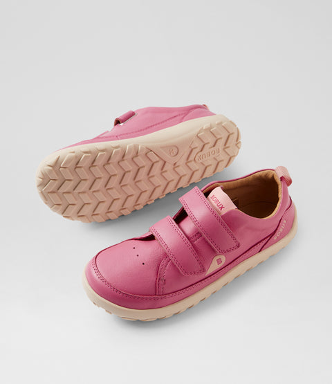 Bobux KP Dawn BQ Cashmere Rose