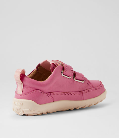 Bobux SU Dawn BQ Cashmere Rose