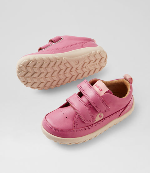 Bobux SU Dawn BQ Cashmere Rose