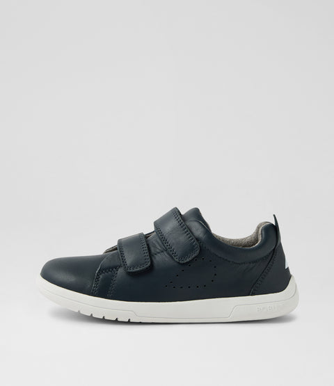 Bobux KP Grass Court II Navy