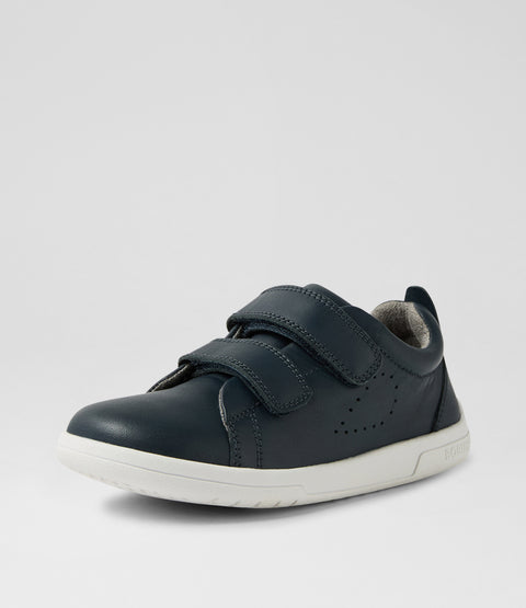 Bobux KP Grass Court II Navy