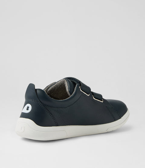 Bobux KP Grass Court II Navy