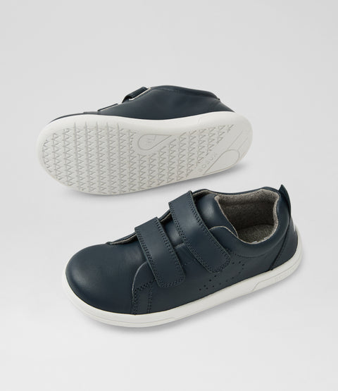 Bobux KP Grass Court II Navy